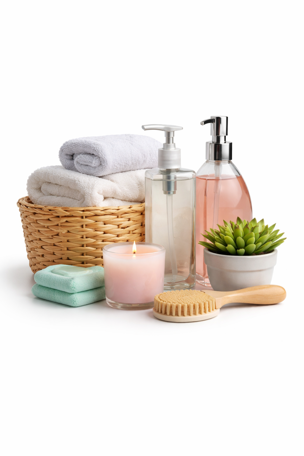 Bathroom Accessories