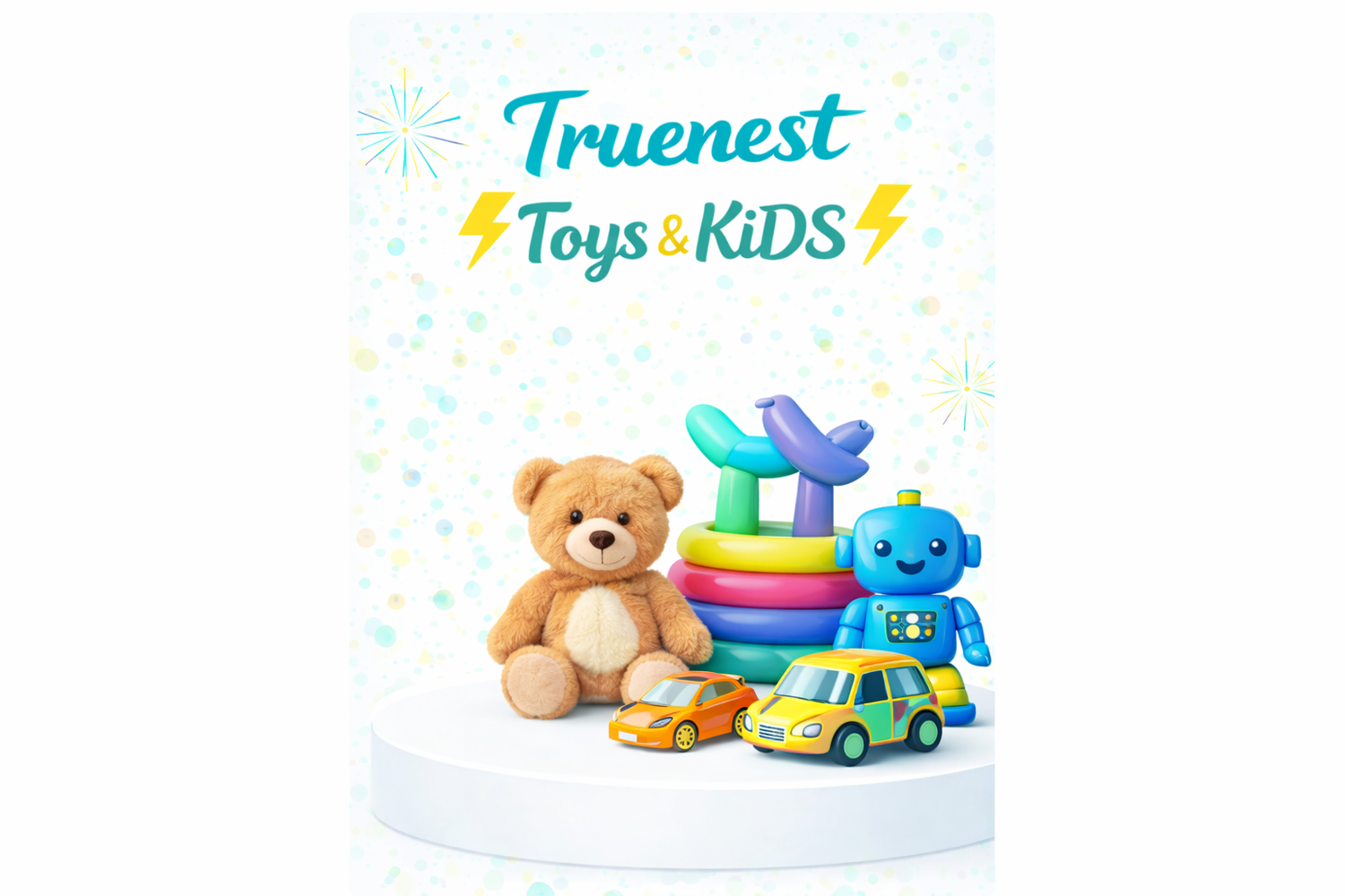 Toys & Kids